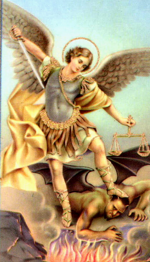 Saint Michael
